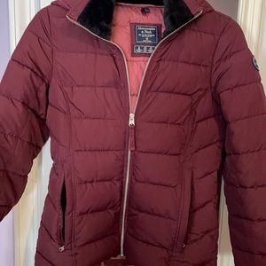 Abercrombie & Fitch Jacket EUC